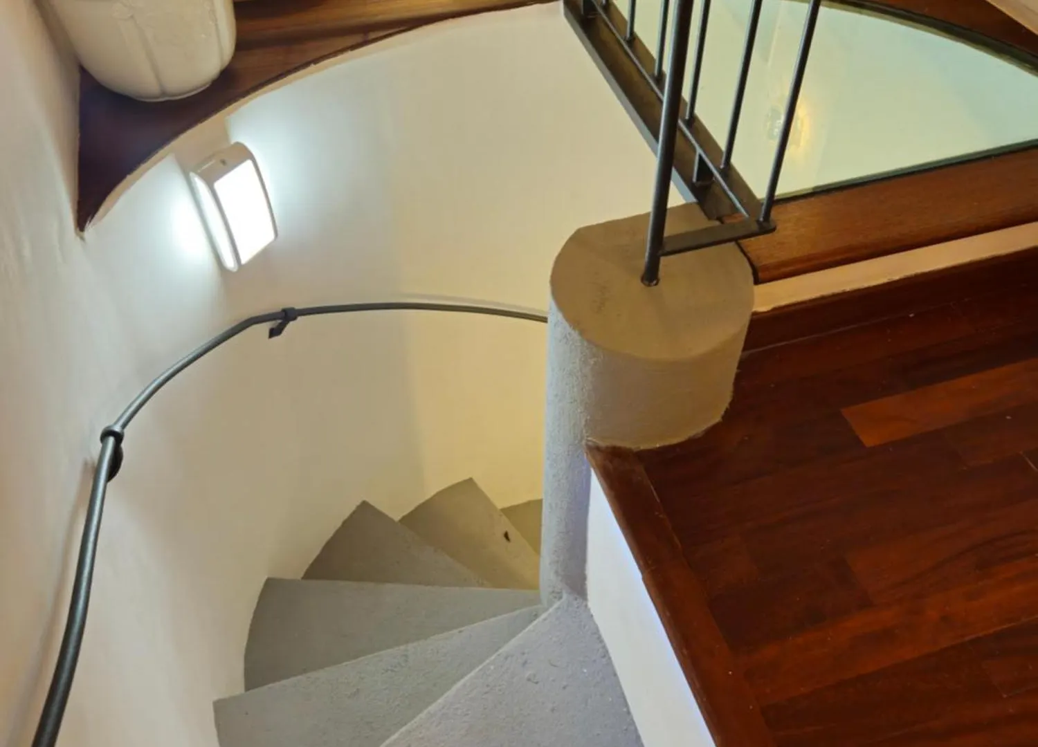 Segreta Catalana Apartment Naples