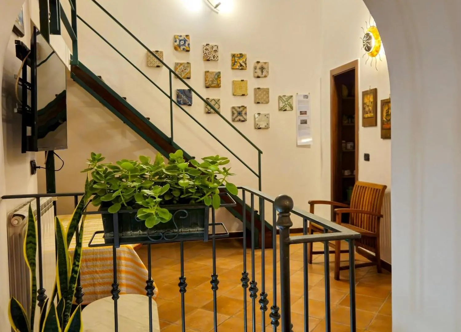 Segreta Catalana Apartment Naples