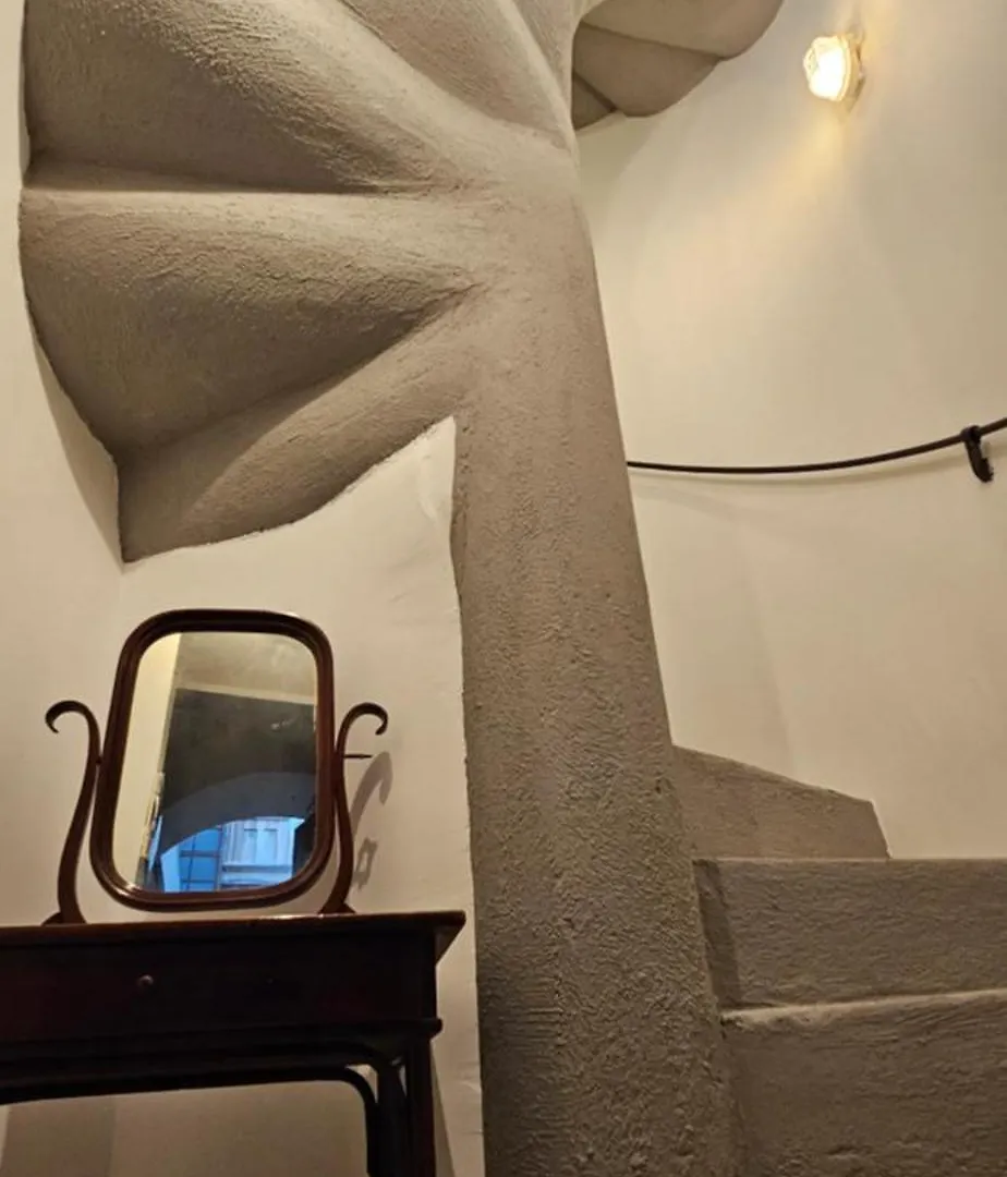 Segreta Catalana Apartment Naples 0*,