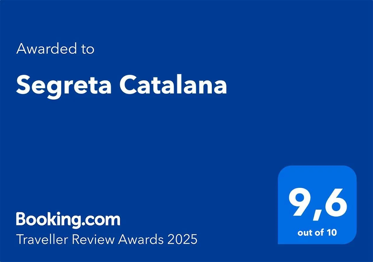 Segreta Catalana Apartment Naples Italy