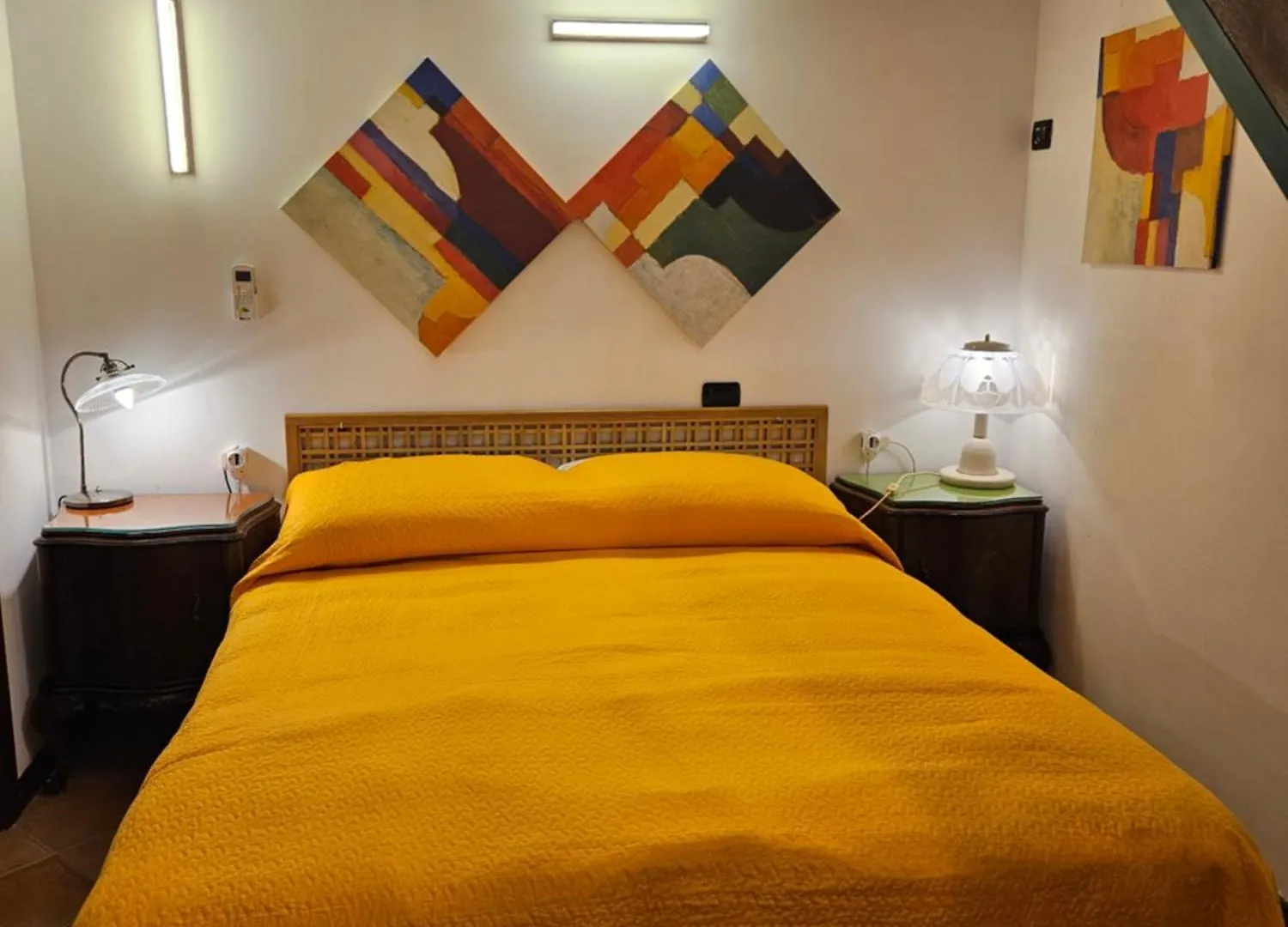 Segreta Catalana Apartment Naples 0*,