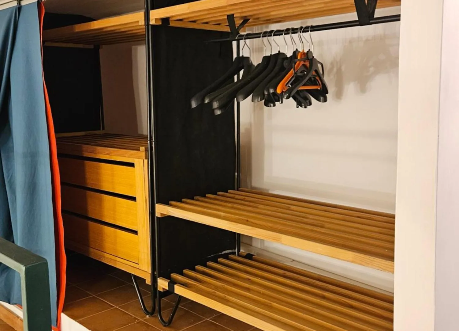 Apartament Segreta Catalana Neapol